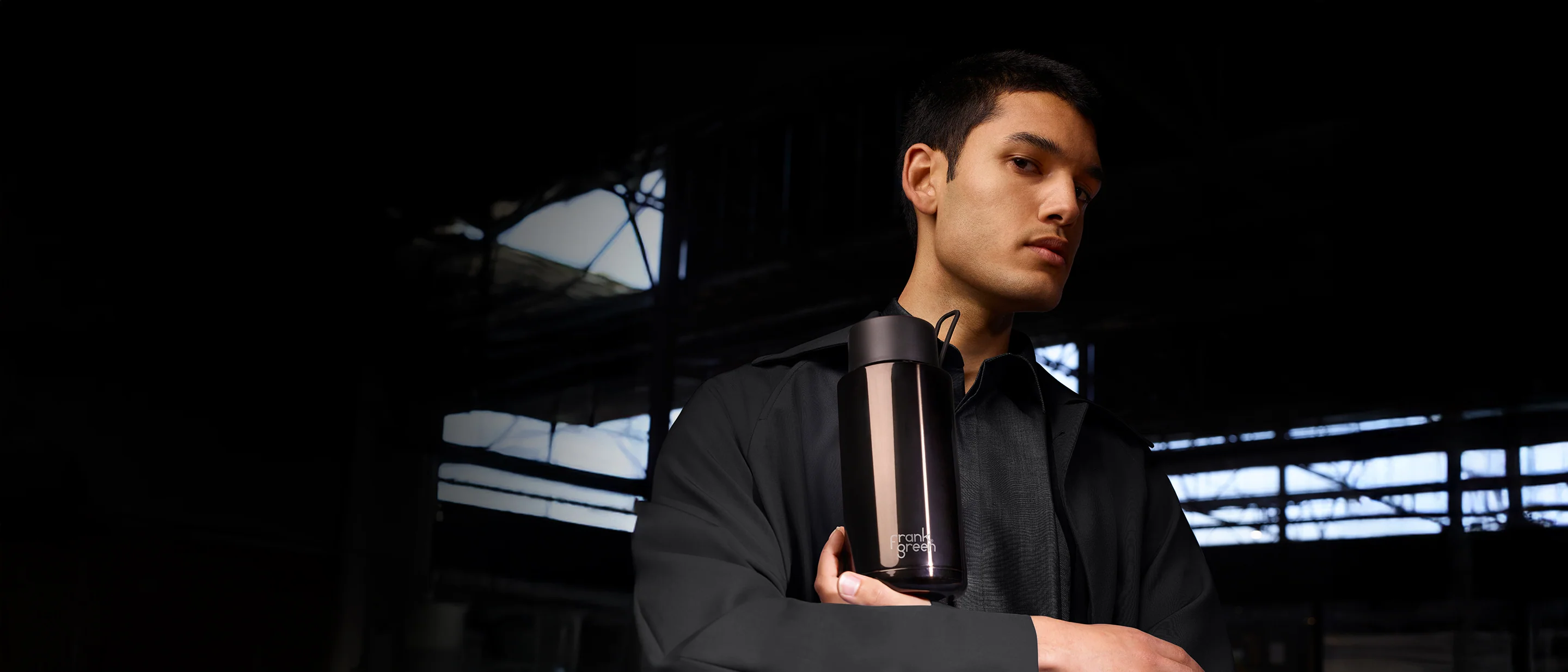 Sustainable Style for Every Sip