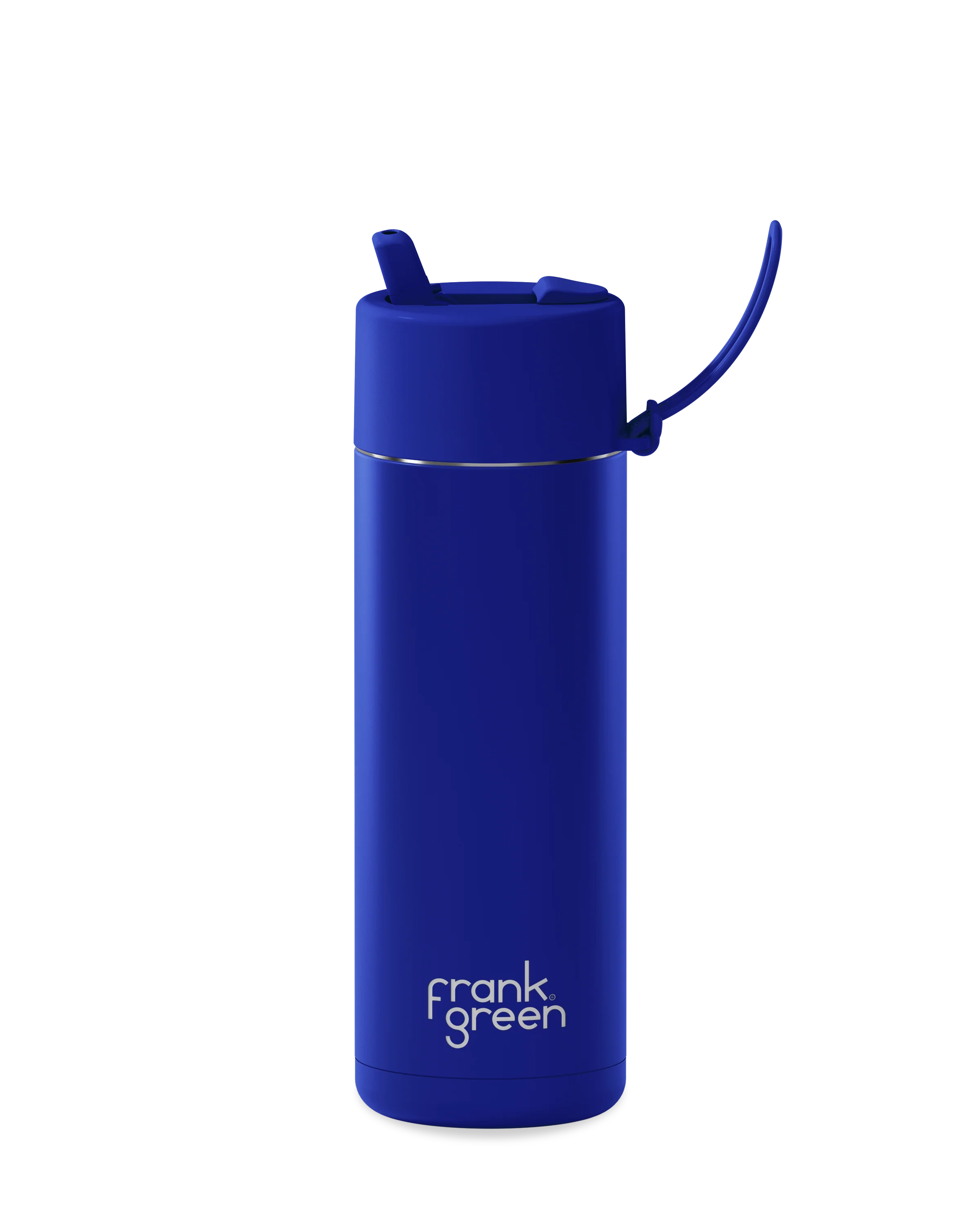 Limited Edition Blue Carbon